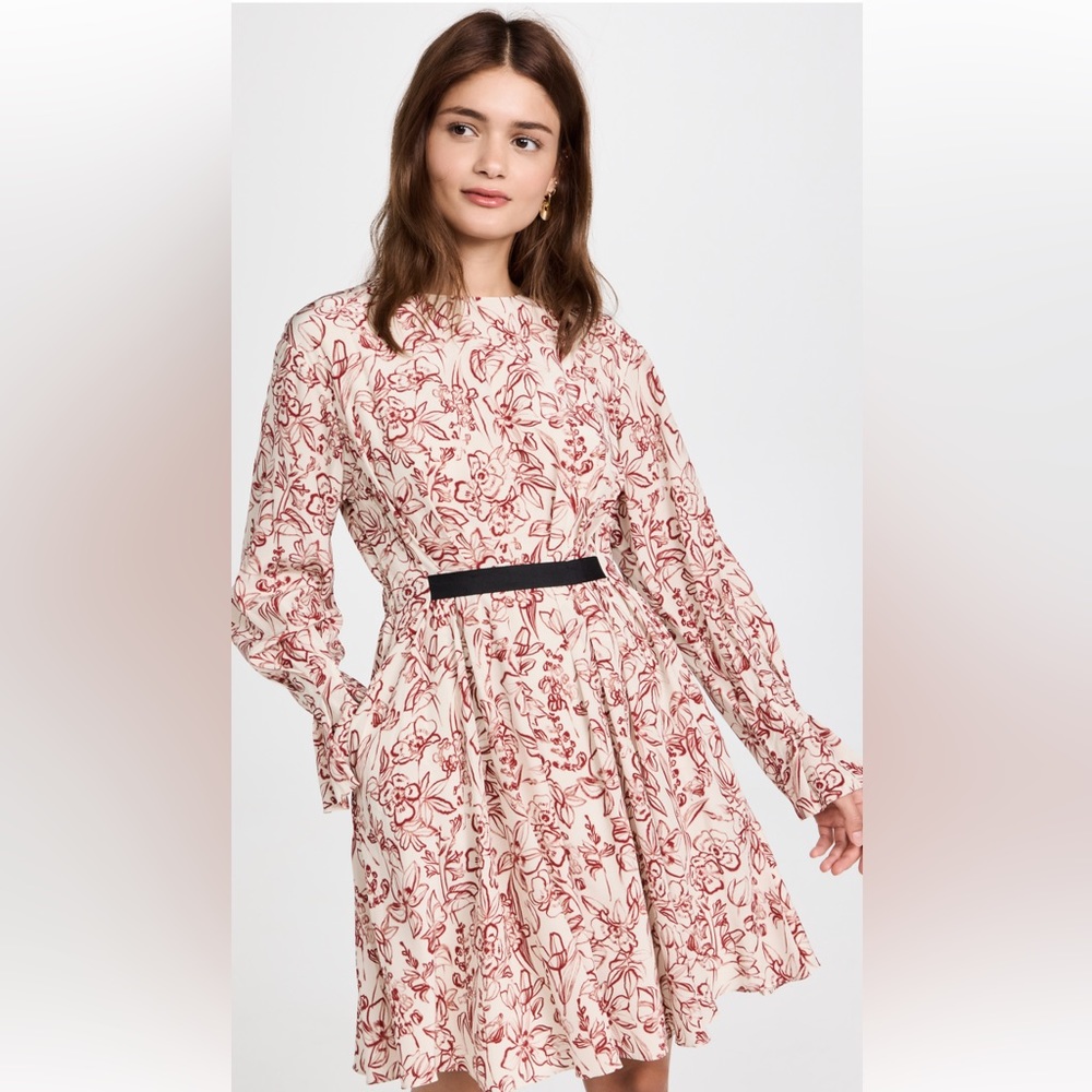 Jason Wu Dress Size 4 NWT